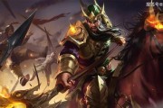 马超铭文出装攻略（《王者荣耀》中马超铭文选择和出装技巧全解析）