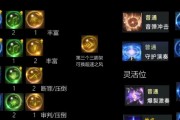 方舟手游新手攻略（利用关键机制升级快速、招募多样伙伴，打造个性化团队战力）
