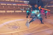 《原神演武传心第二天任务攻略》（如何快速完成演武传心第二天的任务）