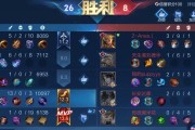 李白铭文出装野区攻略（揭秘李白铭文出装，带你征服野区！）