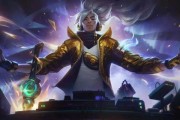 LOL最强亚索攻略（强势登顶SR排位，称霸召唤师峡谷）