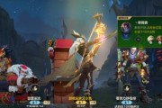 LOL手游寒冰出装攻略（冰霜射手的最佳装备选择与技巧！）