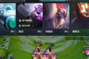 《决斗大师李青出装攻略》（掌握关键装备，成为强力李青）
