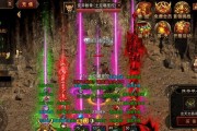 《探秘传奇手游攻略土豆》（迎接新的挑战，让土豆成为传奇的主角）