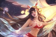 娜可露露李白出装攻略（揭秘娜可露露李白最强出装策略，让你无敌战场）
