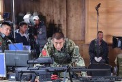 《狙击生死线手游特种兵攻略大全》（掌握技巧，称霸战场！）