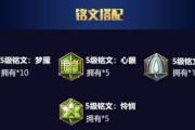 王者荣耀（灵巧无双，舞动征途，助你战无不胜）