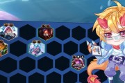 《幻境狂刃战士出装顺序攻略》（无敌战士，装备首选！）
