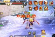 天龙手游武当手游攻略（掌握精髓，成为武当最强者！）