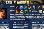 《勇者无畏辅助出装攻略大全》（完全解析辅助出装选择，助你登上胜利之巅！）
