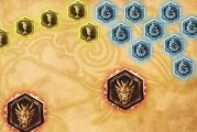 船长高端局出装最新攻略（打造无敌船长！一招制敌全场，）