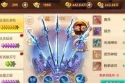 热血江湖手游天空阵容攻略（打造最强天空阵容的必备指南）