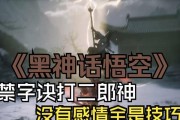 职业无敌猴子出装攻略——精确制胜的关键（掌握职业无敌猴子的神级出装，成为游戏巅峰玩家！）