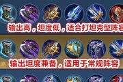 无敌孙策！如何在团战中无限制输出？！（孙策无限打团出装攻略，带你成为团战中的制胜之王！）