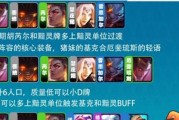 金铲铲之战21a阵容攻略（五发明阵容搭配教学，助你提升胜率）