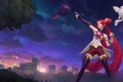 《骑士无限火力出装攻略》（如何打造最强骑士装备？）
