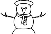 黑白雪人出装攻略（打造无敌黑白雪人的装备选择与技巧）