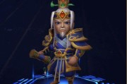 孙武技能攻略（掌握孙武技能，成为战场智谋之王）