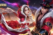 闪电魔女出装攻略最新版（打造无敌法术输出——闪电魔女装备选择详解）