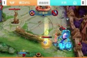 可乐橘子出装铭文攻略（玩转可乐橘子，打造无敌攻击力）