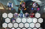 《以金铲铲之战霓虹之夜名流》攻略（打造最强阵容，成为霓虹之夜的王者）