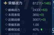 鬼王钟馗出装铭文搭配攻略（打造不败神装，让钟馗无敌天下！）