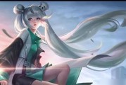 孙尚香出装攻略（揭秘孙尚香最适合的装备搭配和技能加点，打造战无不胜的射手女神）